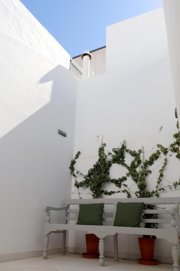 Arty Casa Villa Faro Bagian luar foto